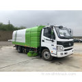 Camion balayeuse de route AUMARK-C33 Foton